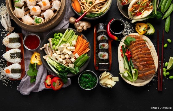 炫多配资 为什么现在餐饮业的门槛那么低？有种粗制滥造的感觉