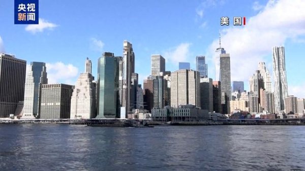 华亿配资 欧洲央行行长：美国政策反复无常，欧洲迎来机遇