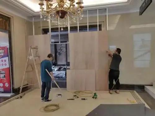 天成创亿 长沙贷款江湖事：带血的装修贷