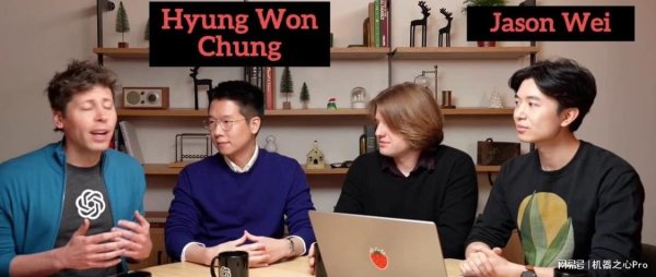 富途证券 思维链开山作者Jason Wei加入Meta,机器之心独家证实：Slack没了