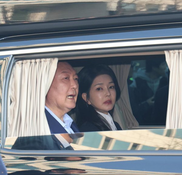 优配好油 韩国检方向法院申请拘捕前总统尹锡悦_大皖新闻 | 安徽网