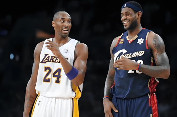 通昭配资 可惜没如果：NBA史上的五大如果论！