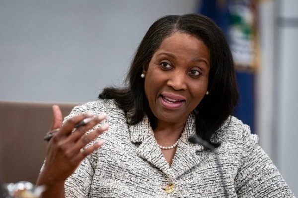 优选策略 美司法部对美联储理事库克展开刑事调查