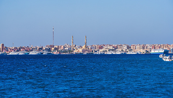 大资本配资 红海再次发生船只遇袭事件，袭击方暂时不明